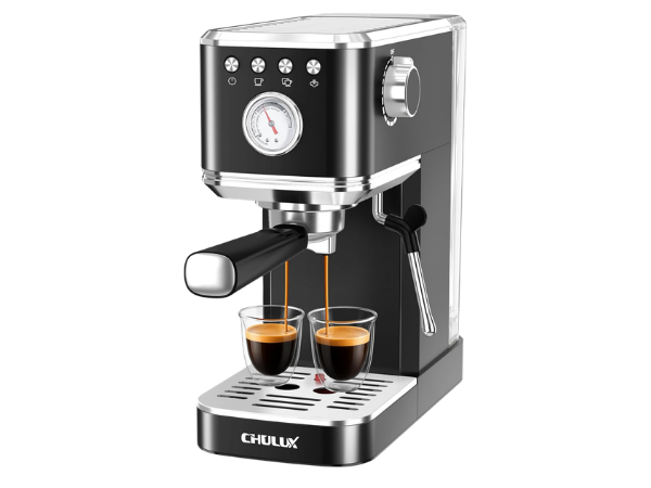 CHULUX Slim Espresso Machine