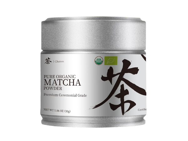 Chaism Matcha