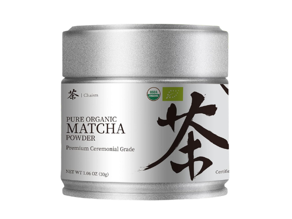 Chaism Matcha