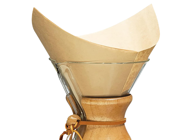 Chemex Bonded Coffee Filters