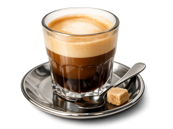 Chile – Café con Pierna