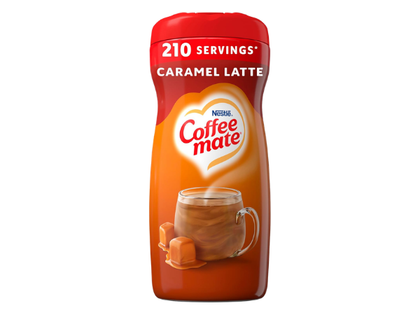 Coffee‑mate Café Collection Caramel Macchiato