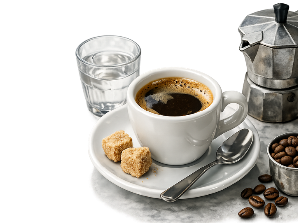 Cuba – Café Cubano