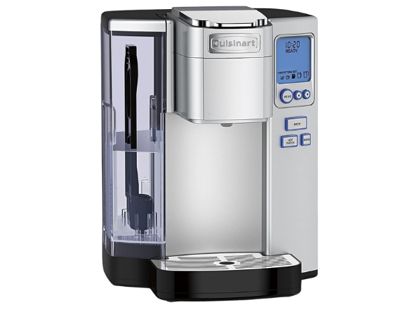Cuisinart Coffee Maker