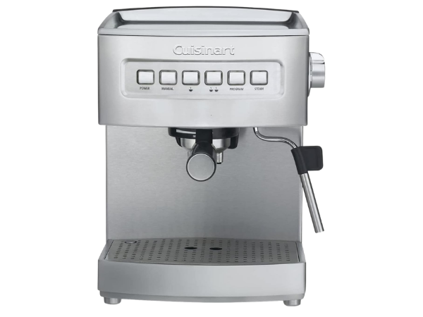 Cuisinart EM‑200 Espresso Machine