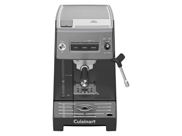 Cuisinart Espresso Bar