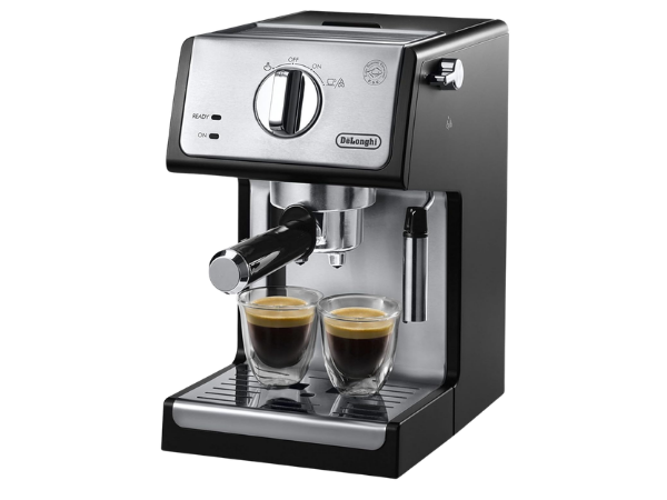 De'Longhi 15 Bar Pump Espresso Machine