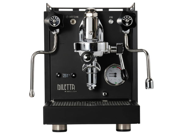 Diletta Bello+ Espresso Machine