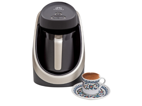 ETHNIQ Turkish Coffee Maker