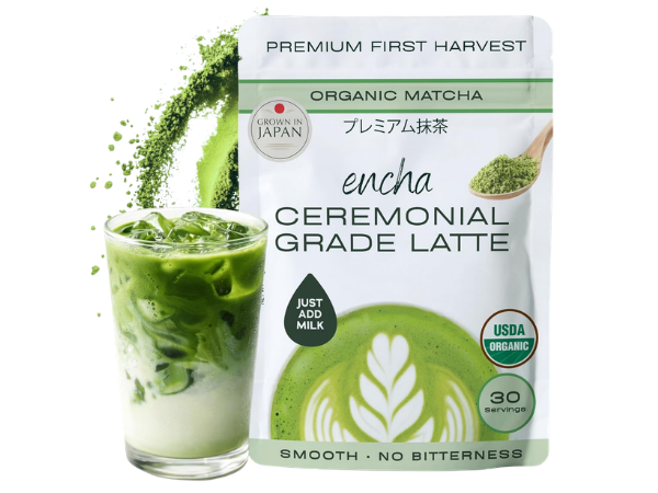 Encha Matcha