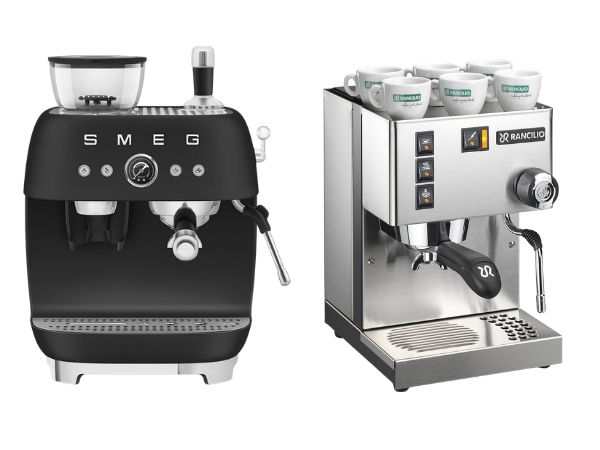 Espresso Machine for Coffee Bar