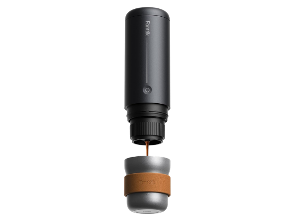 Fanttik Cafein 11 Portable Coffee Machine