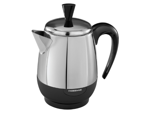 Farberware Electric Coffee Percolator