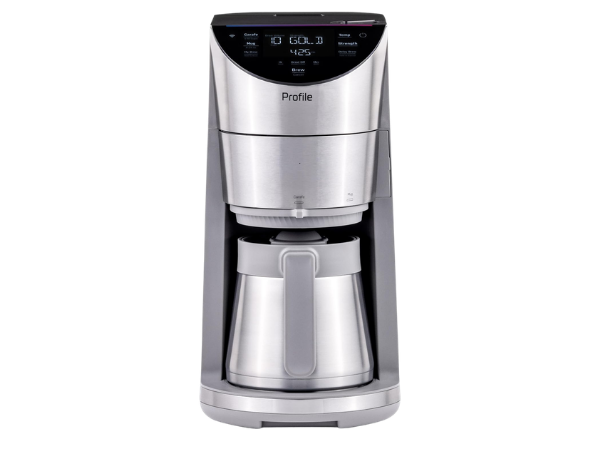 GE Profile Smart Grind & Brew Coffee Maker
