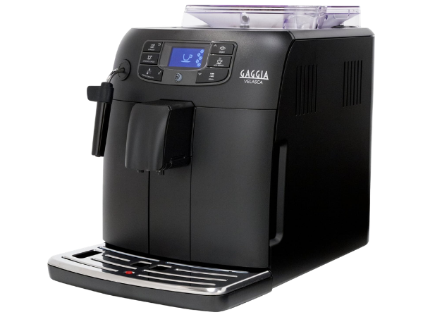 Gaggia Velasca Super‑Automatic Espresso Machine