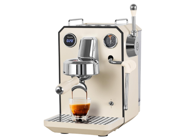 Gemilai Owl G3006 Home Espresso Machine