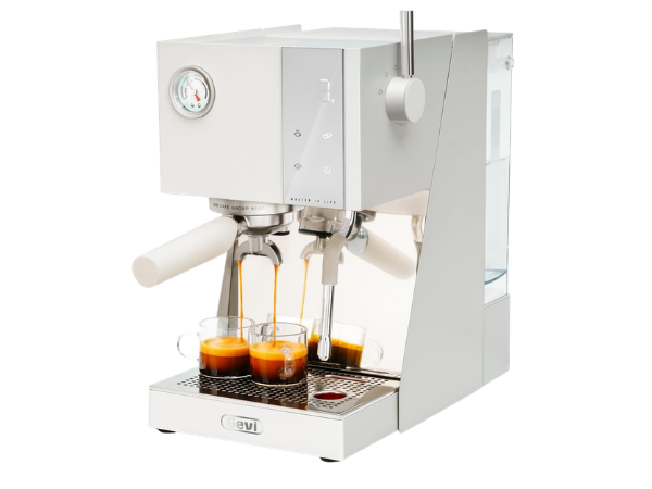 Gevi 20 Bar Espresso Machine with Milk Frother