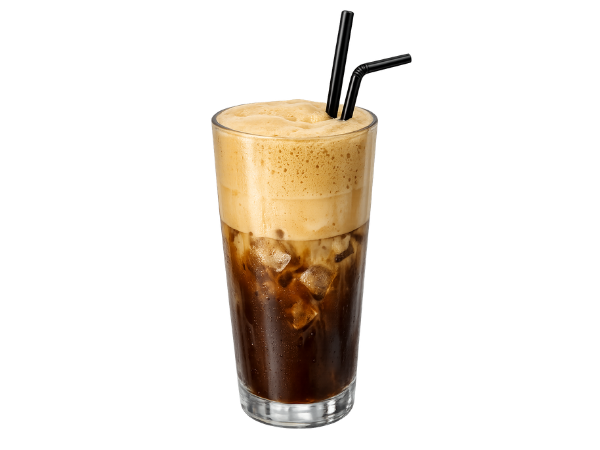 Greece – Frappe