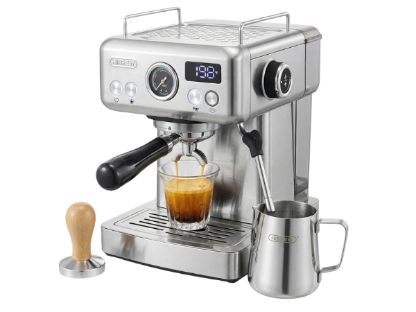 HIBREW H10A 58mm Espresso Machine