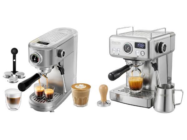 HiBREW H10B vs H10A