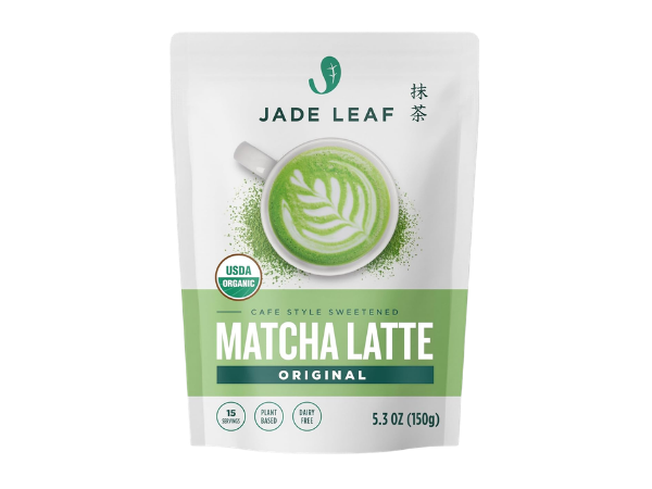 Jade Leaf Matcha Latte Mix