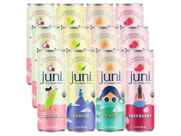 Juni Drink