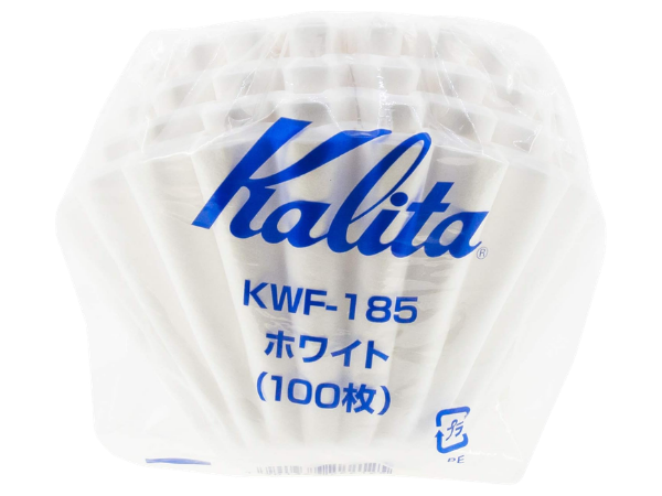 Kalita Wave Paper Filters