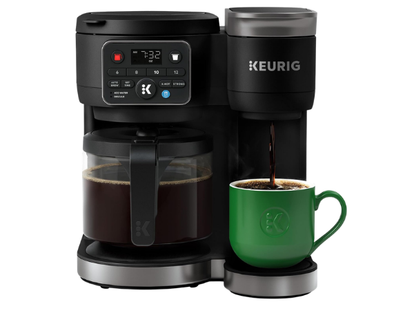 Keurig K-Duo Coffee Maker