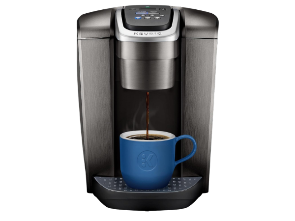 Keurig K-Elite Single Serve K-Cup Pod Coffee Maker