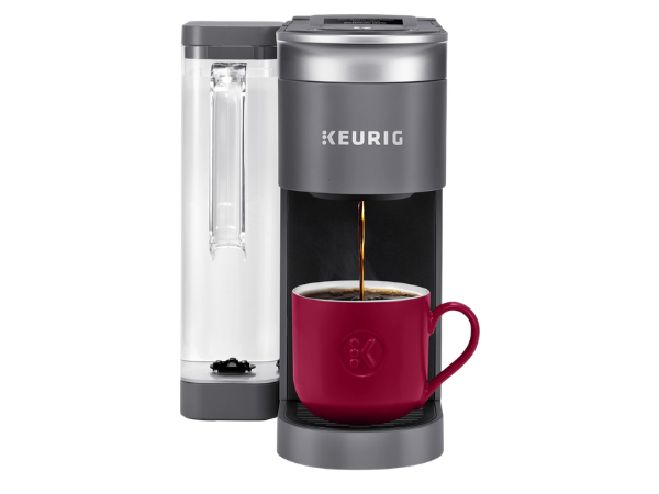 Keurig K‑Supreme SMART