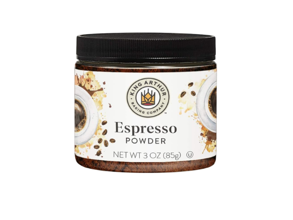 King Arthur Espresso Powder