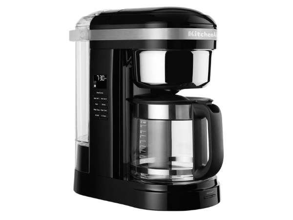 KitchenAid 12 Cup Coffee Maker