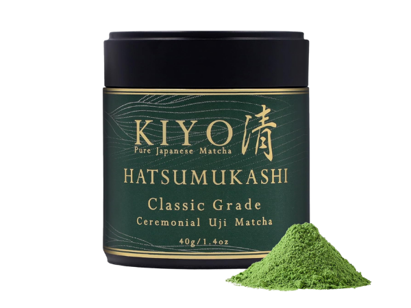 Kiyo Matcha