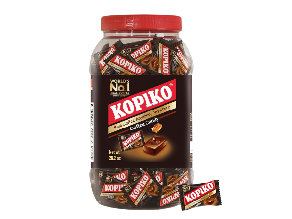 Kopiko Coffee Candy