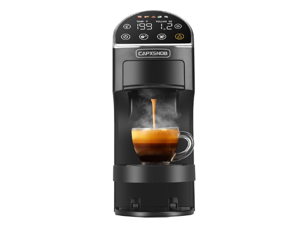 Magician2 Mini Coffee Maker