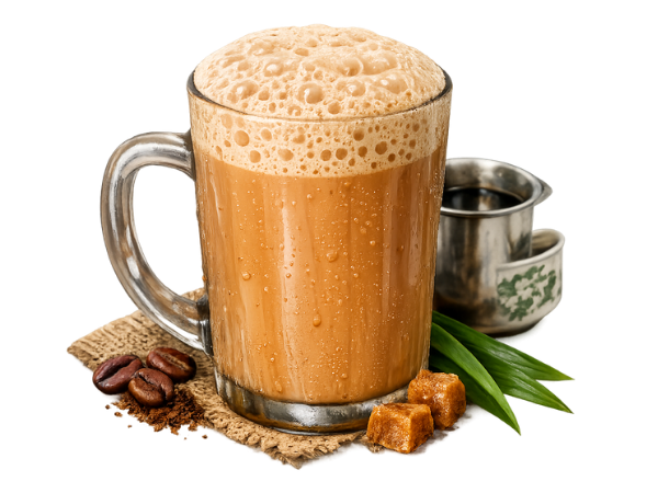 Malaysia – Kopi Tarik