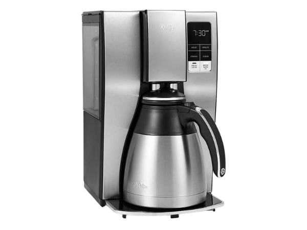 Mr. Coffee 10-Cup Programmable Coffee Maker