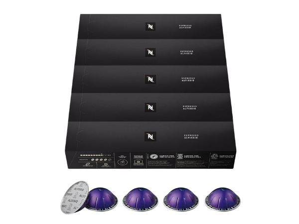 Nespresso Altissio