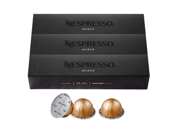 Nespresso Melozio