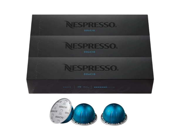 Nespresso Odacio