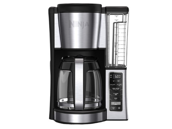 Ninja 12‑Cup Programmable Coffee Brewer