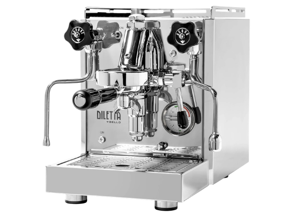 Diletta Bello Espresso Machine