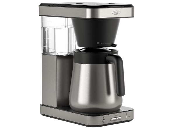 OXO Brew 8‑Cup Coffee Maker