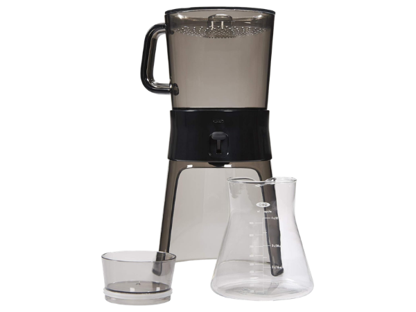 OXO Good Grips Cold Brew Coffee Maker