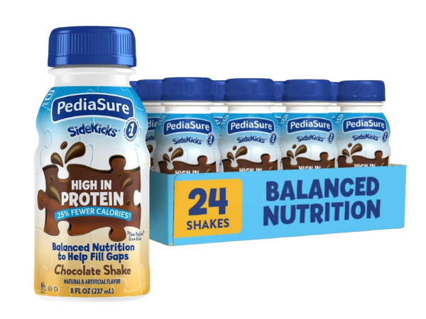 PediaSure Protein Shake