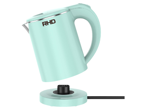 RHD 0.5L Small Portable Electric Kettle