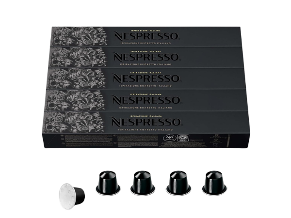 Ristretto Intenso (Dark Roast)