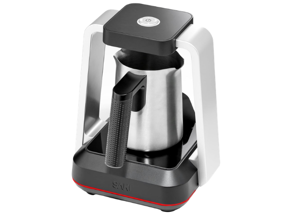 SAKI Turkish Coffee Maker
