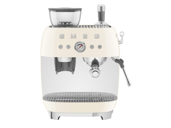 Smeg EGF03 Semi‑Automatic Espresso Machine