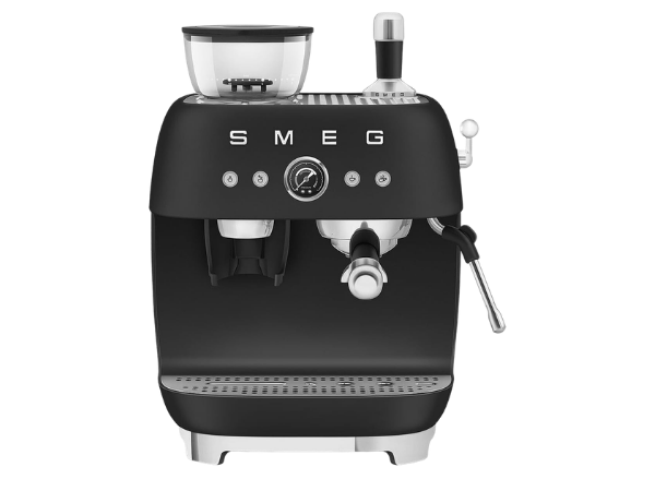 Smeg Semi-Automatic Espresso Machine